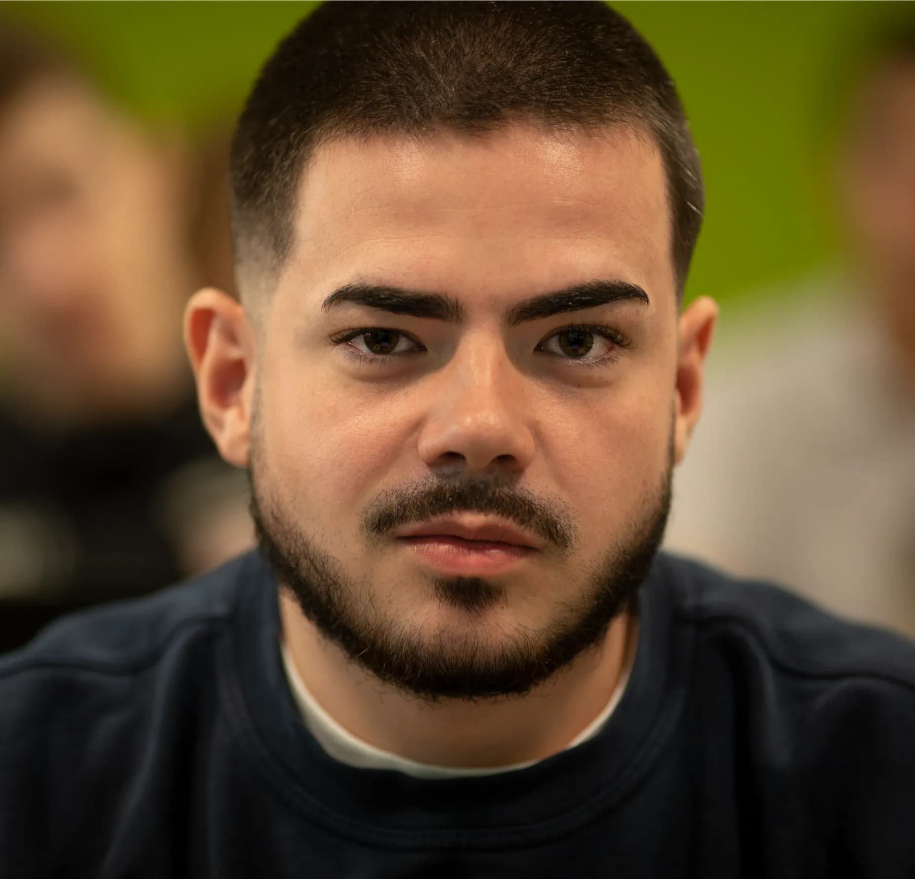 Léo Bidot
